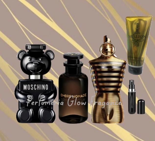 PROMO - 292 CABALLERO X3